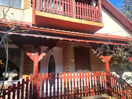 eladó családi ház, Inárcs