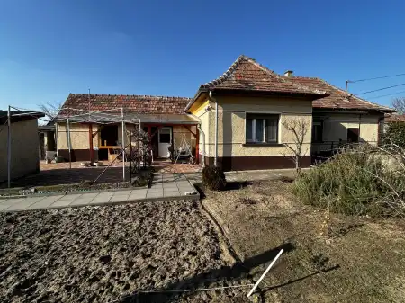 eladó családi ház, Inárcs