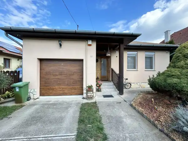 Eladó családi ház, Inárcs 3 szoba 123 m² 91.8 M Ft