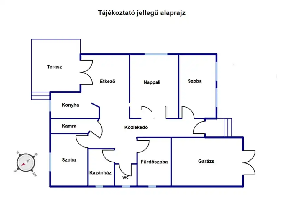Pest megye - Inárcs