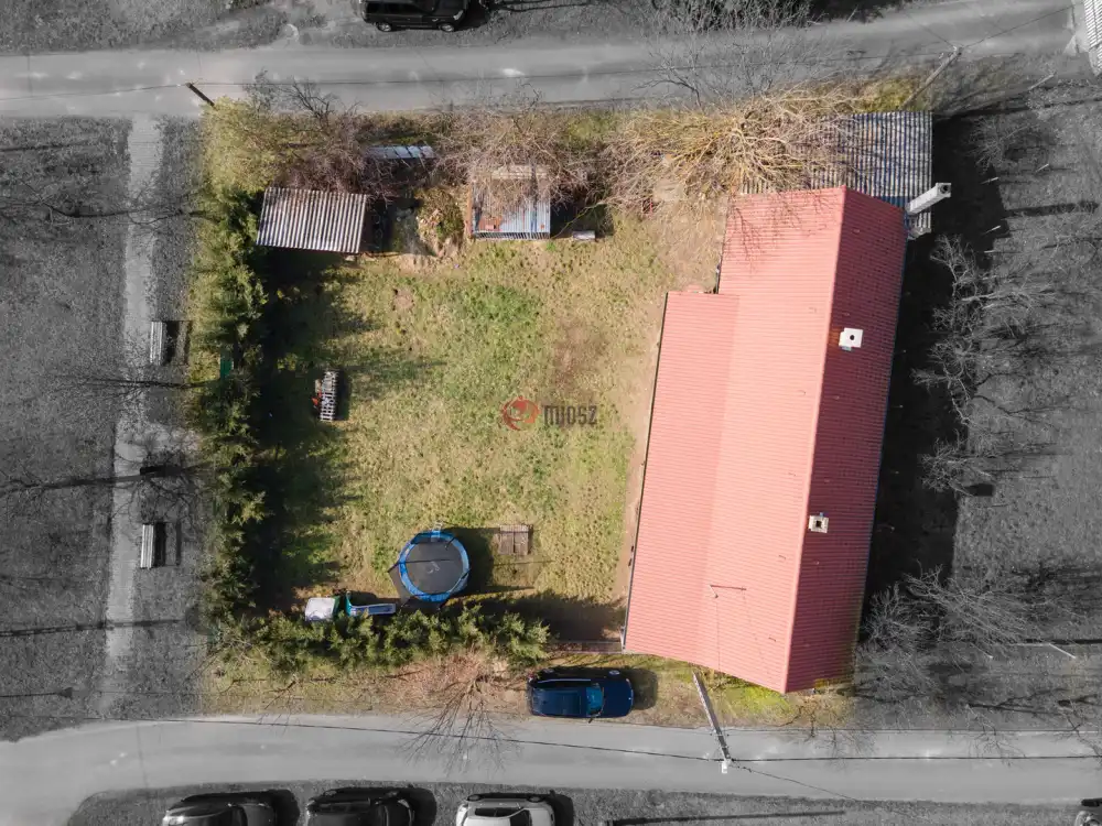 Pest megye - Ipolytölgyes