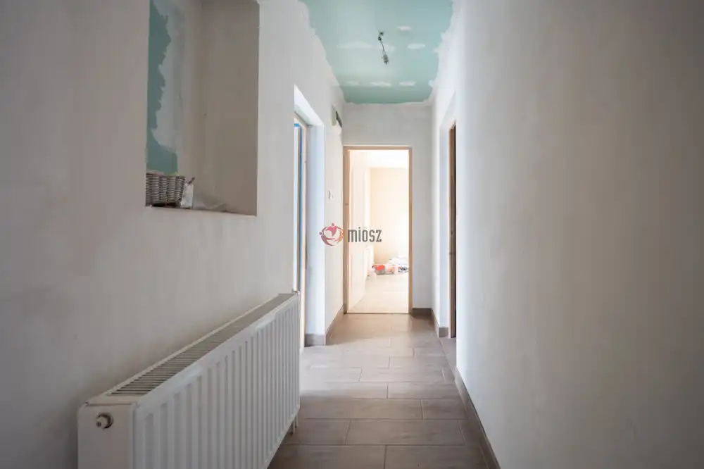 Pest megye - Ipolytölgyes