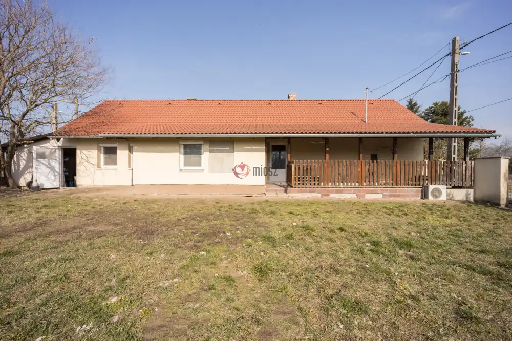 Pest megye - Ipolytölgyes