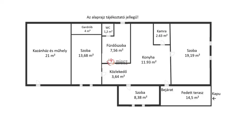 Pest megye - Ipolytölgyes