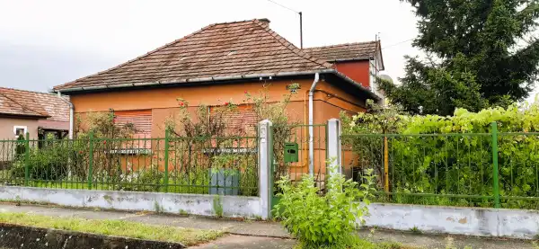 Eladó családi ház, Ipolyvece 3+1 szoba 91 m² 19 M Ft