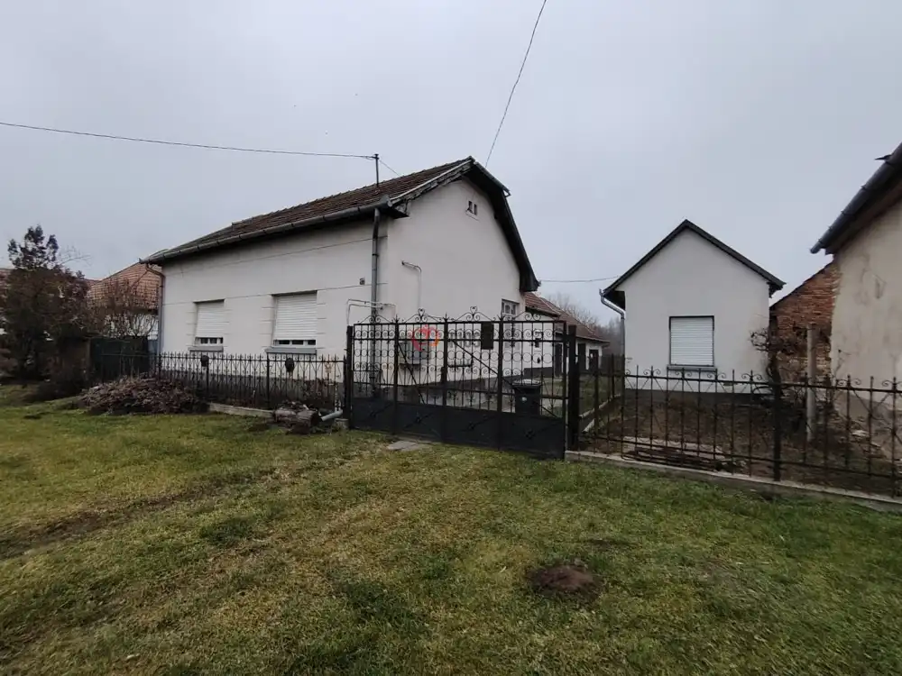 Nógrád megye - Ipolyvece