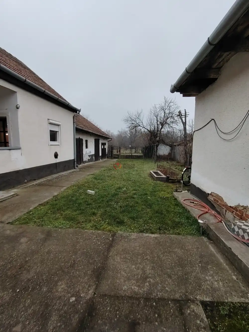 Nógrád megye - Ipolyvece