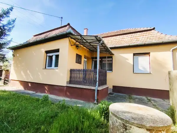Eladó családi ház, Ipolyvece 3 szoba 84 m² 22.5 M Ft