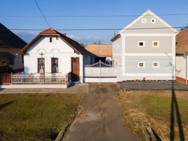 Eladó családi ház, Ipolyvece 3 szoba 96 m² 49.9 M Ft