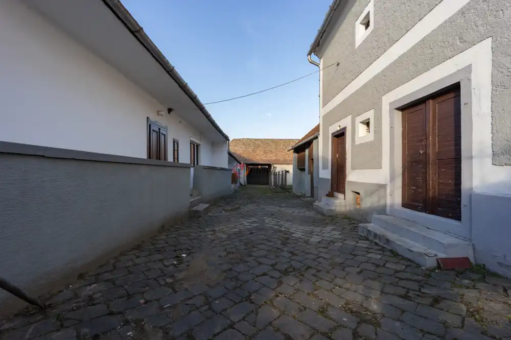 Nógrád megye - Ipolyvece