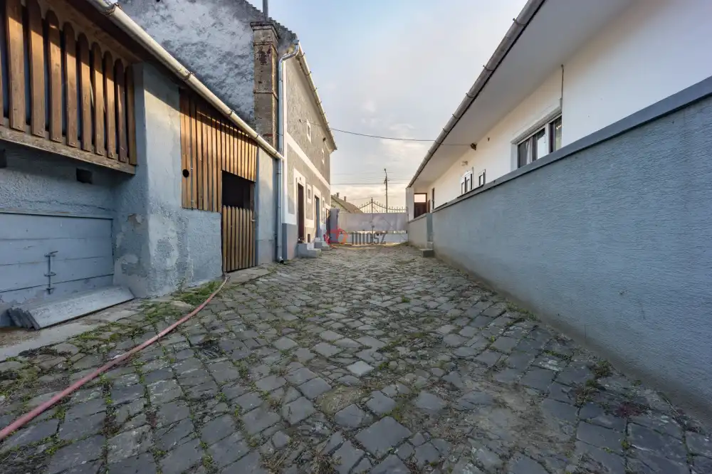 Nógrád megye - Ipolyvece