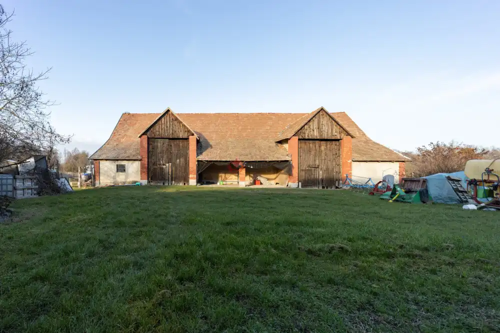 Nógrád megye - Ipolyvece