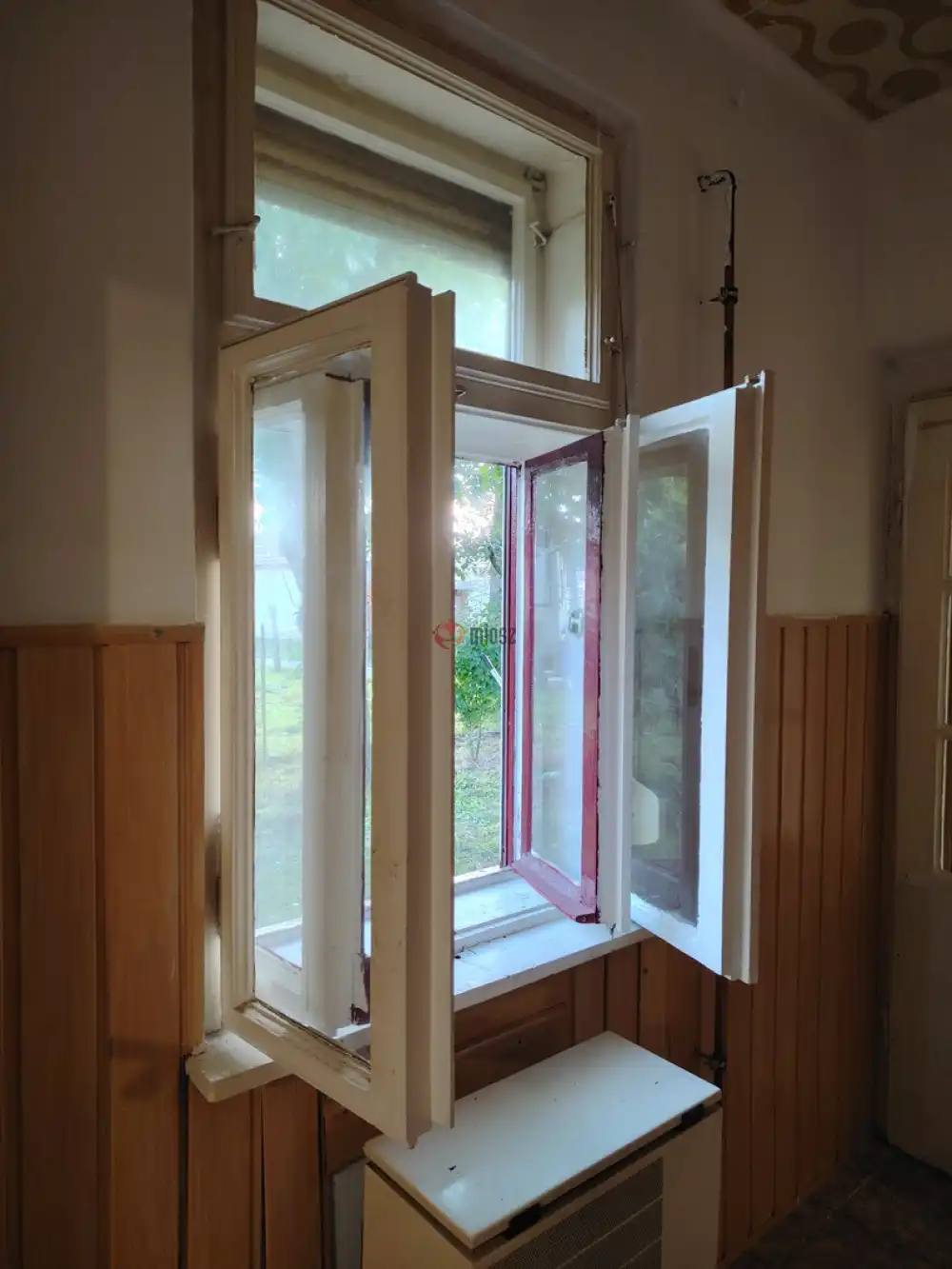 Nógrád megye - Ipolyvece