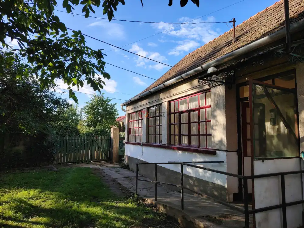 Nógrád megye - Ipolyvece