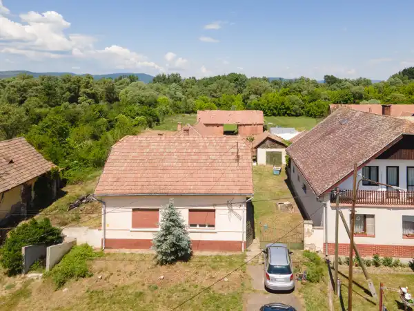 Eladó családi ház, Ipolyvece 4 szoba 151 m² 18 M Ft