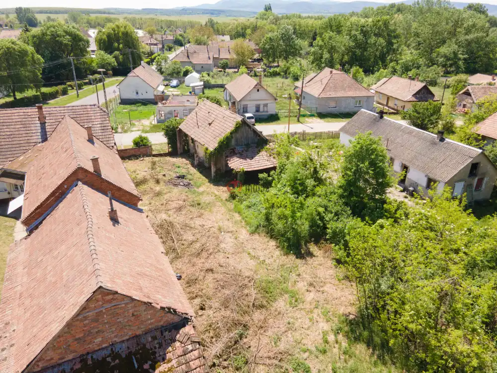 Nógrád megye - Ipolyvece