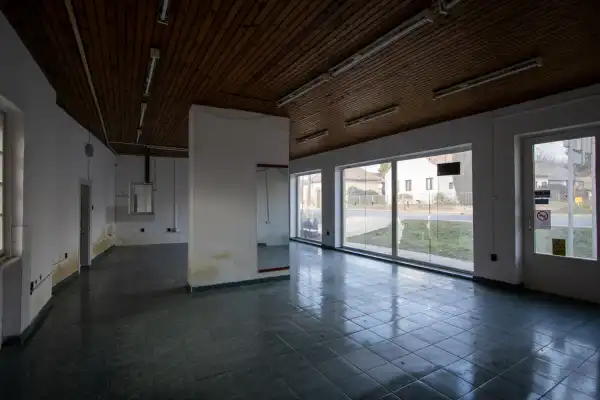 Eladó családi ház, Iregszemcse 5 szoba 150 m² 20 M Ft