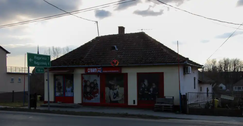 Tolna megye - Iregszemcse
