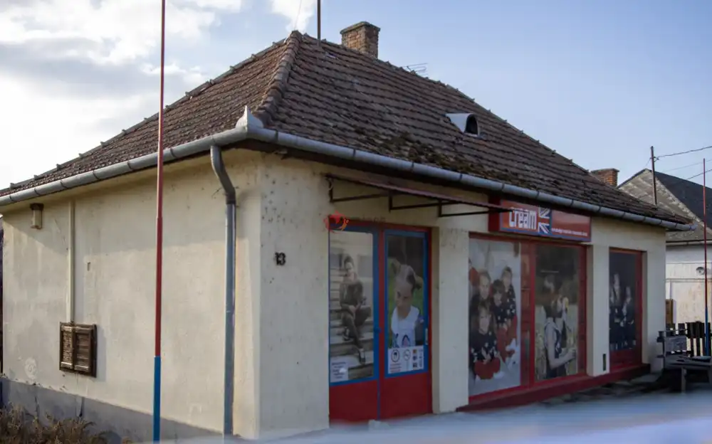 Tolna megye - Iregszemcse