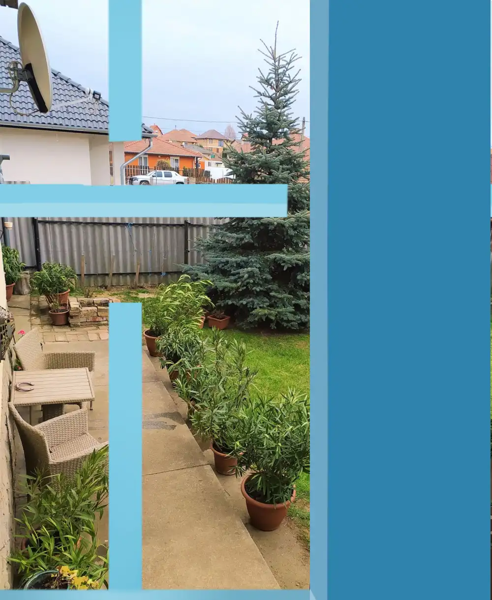 Pest megye - Isaszeg