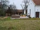 Vas megye - Ispánk