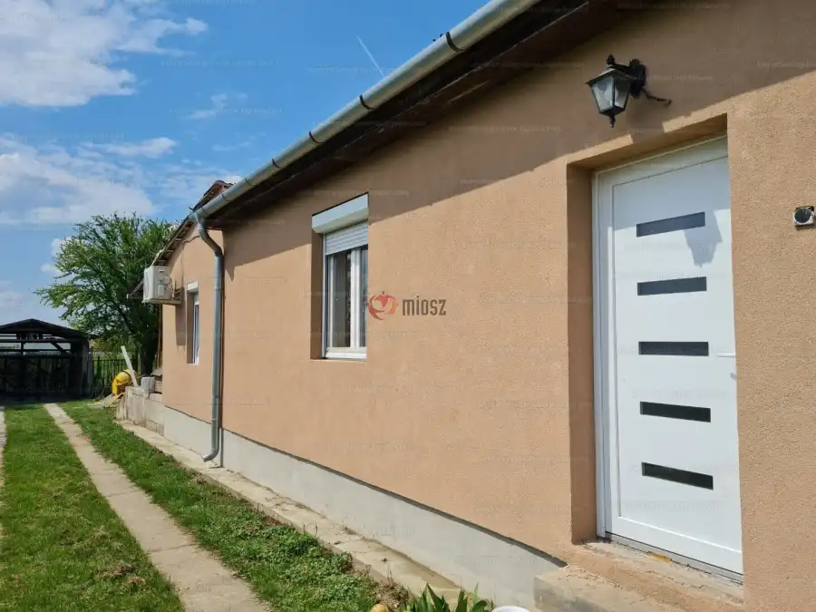 eladó családi ház, Iváncsa eladó családi ház, Iváncsa