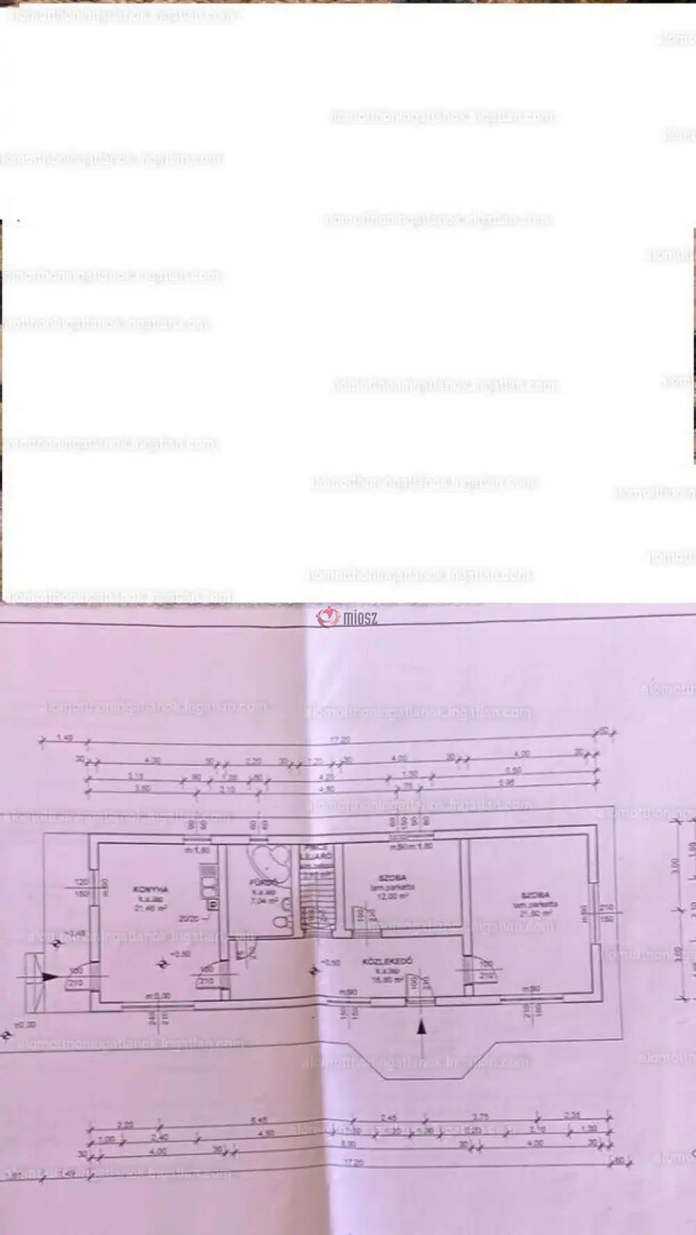 Fejér megye - Iváncsa