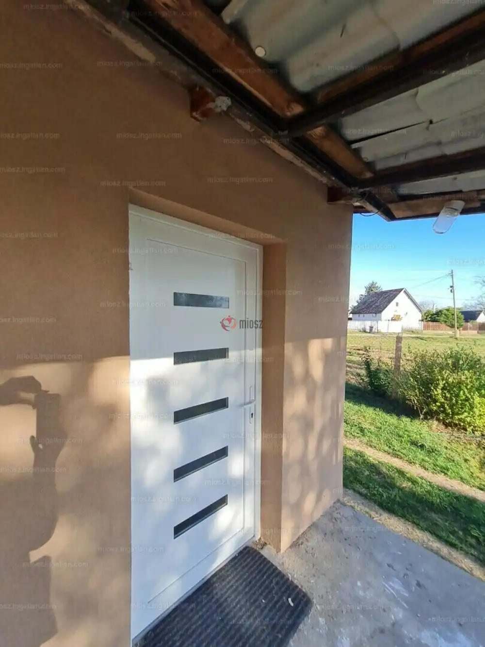 Fejér megye - Iváncsa