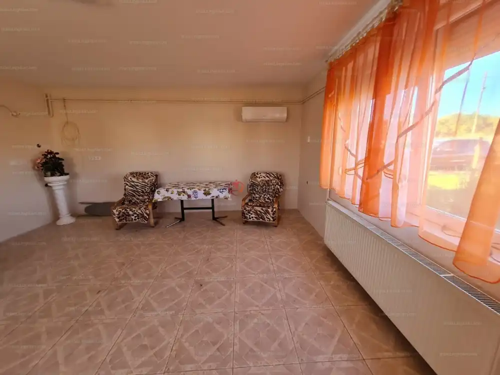 Fejér megye - Iváncsa