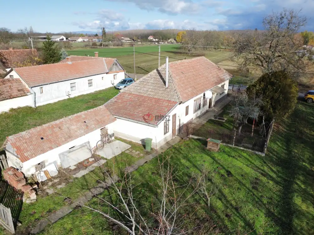 Jász-Nagykun-Szolnok megye - Jászágó