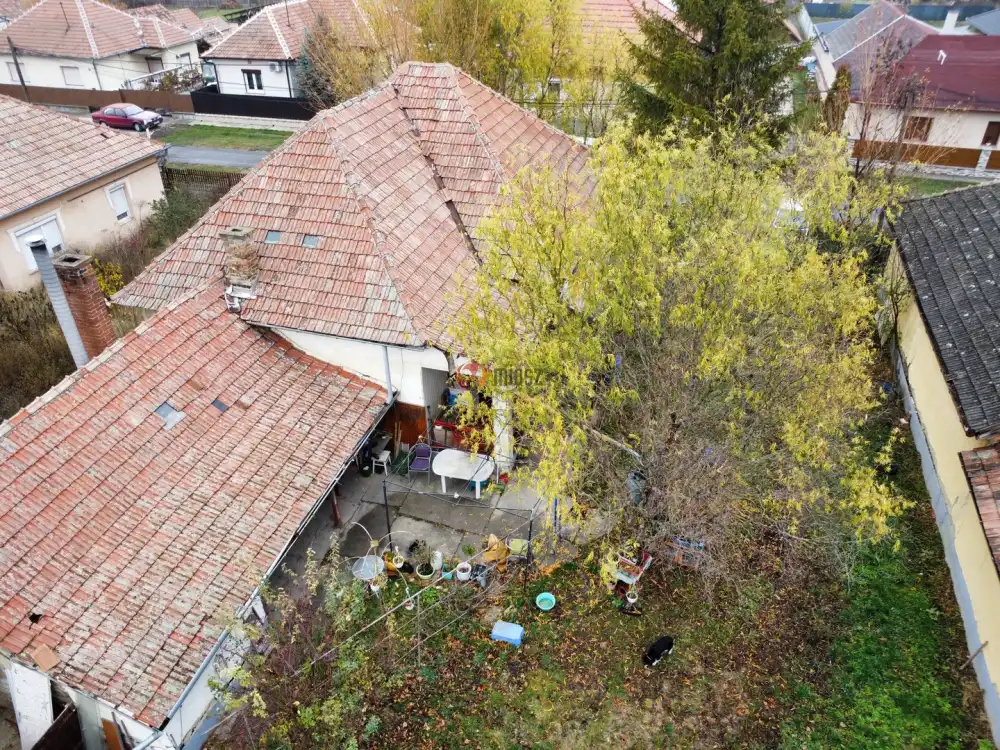 Jász-Nagykun-Szolnok megye - Jászalsószentgyörgy