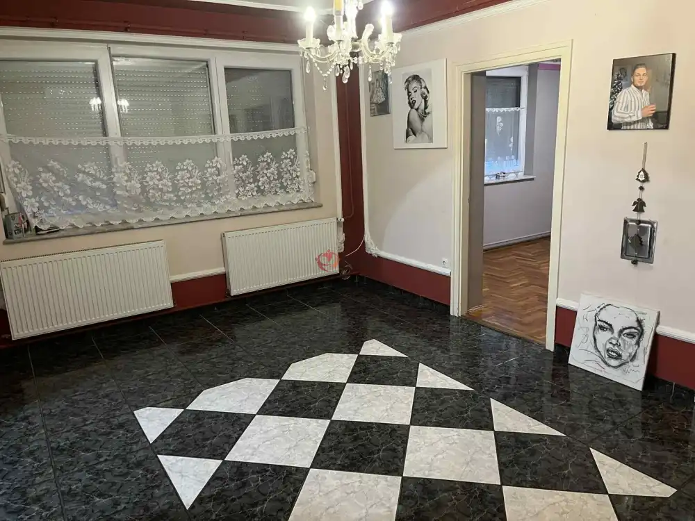 Jász-Nagykun-Szolnok megye - Jászapáti