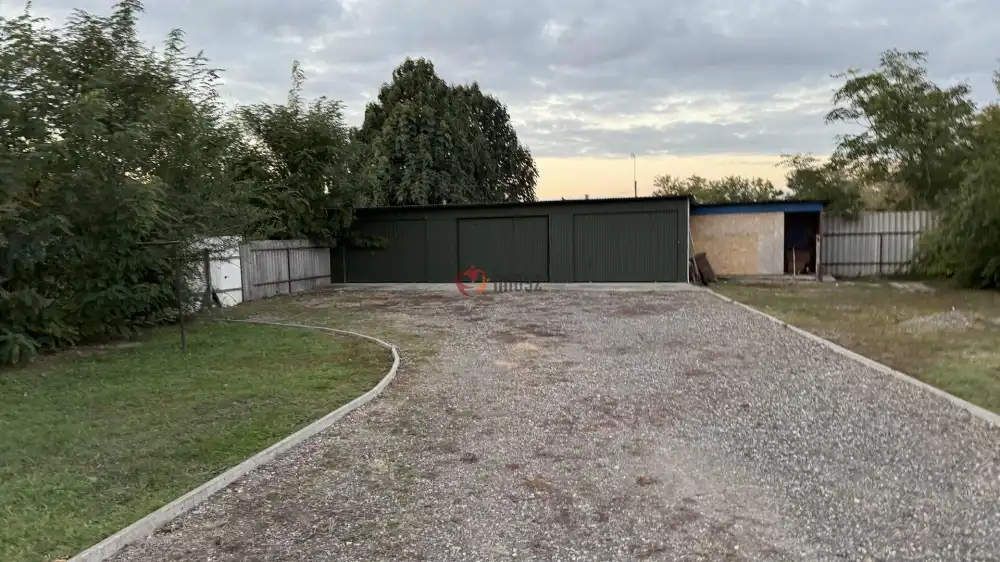 Jász-Nagykun-Szolnok megye - Jászapáti