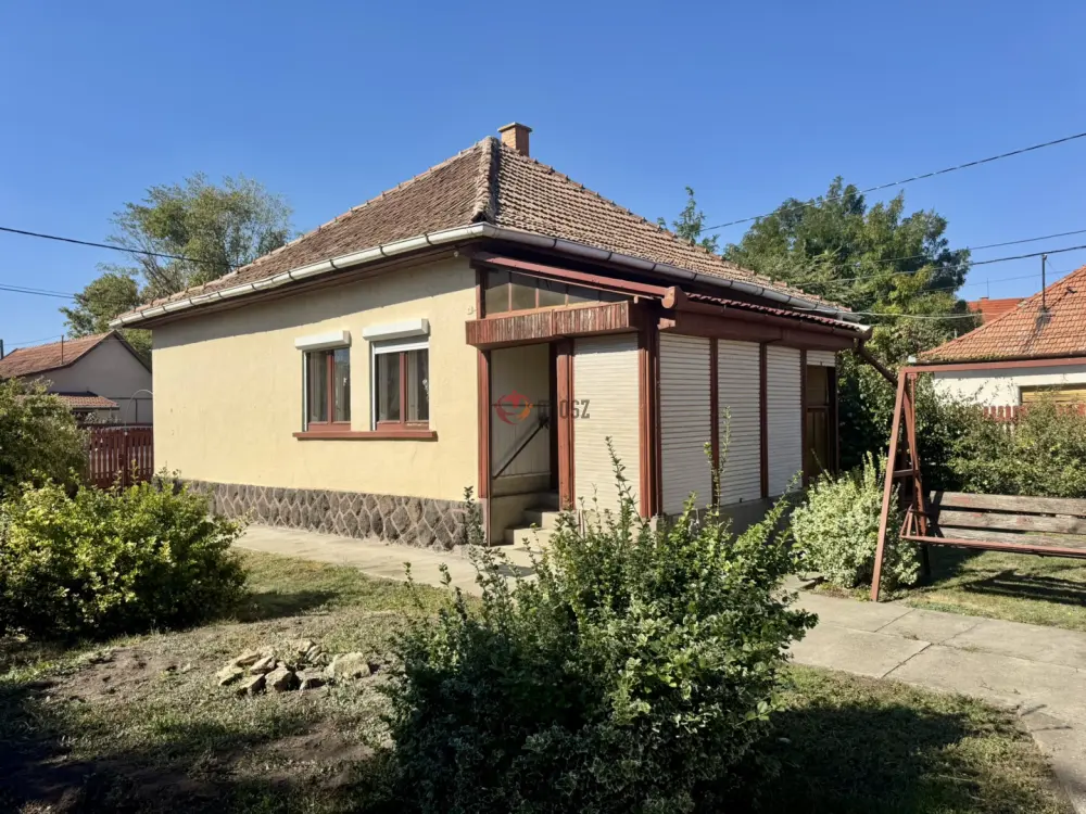 Jász-Nagykun-Szolnok megye - Jászapáti