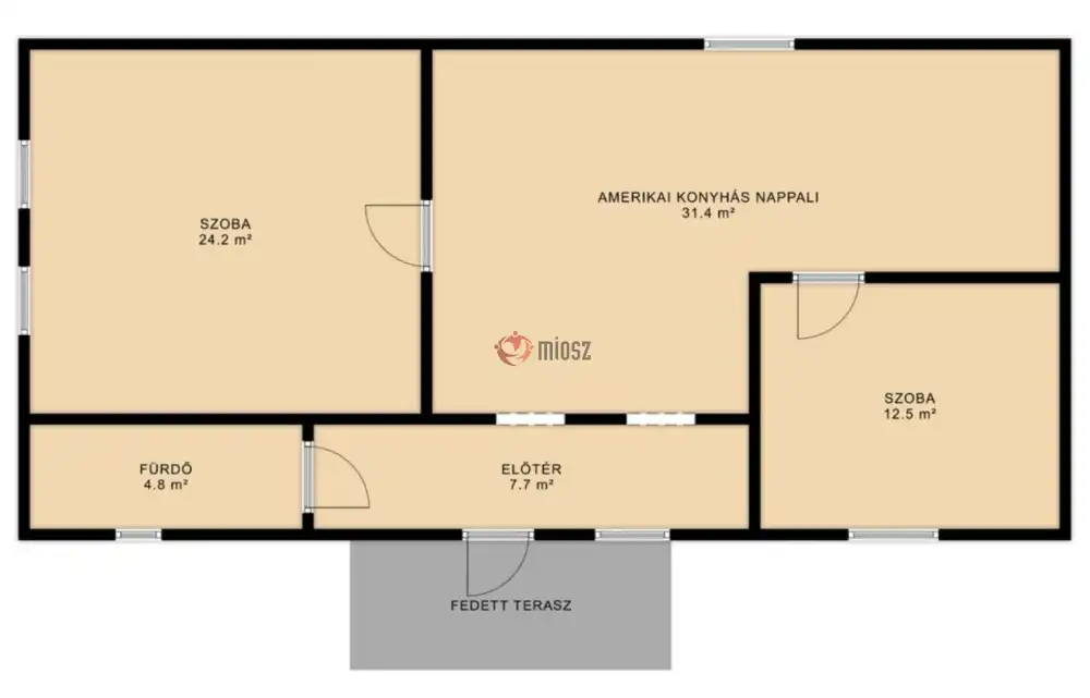 Jász-Nagykun-Szolnok megye - Jászapáti