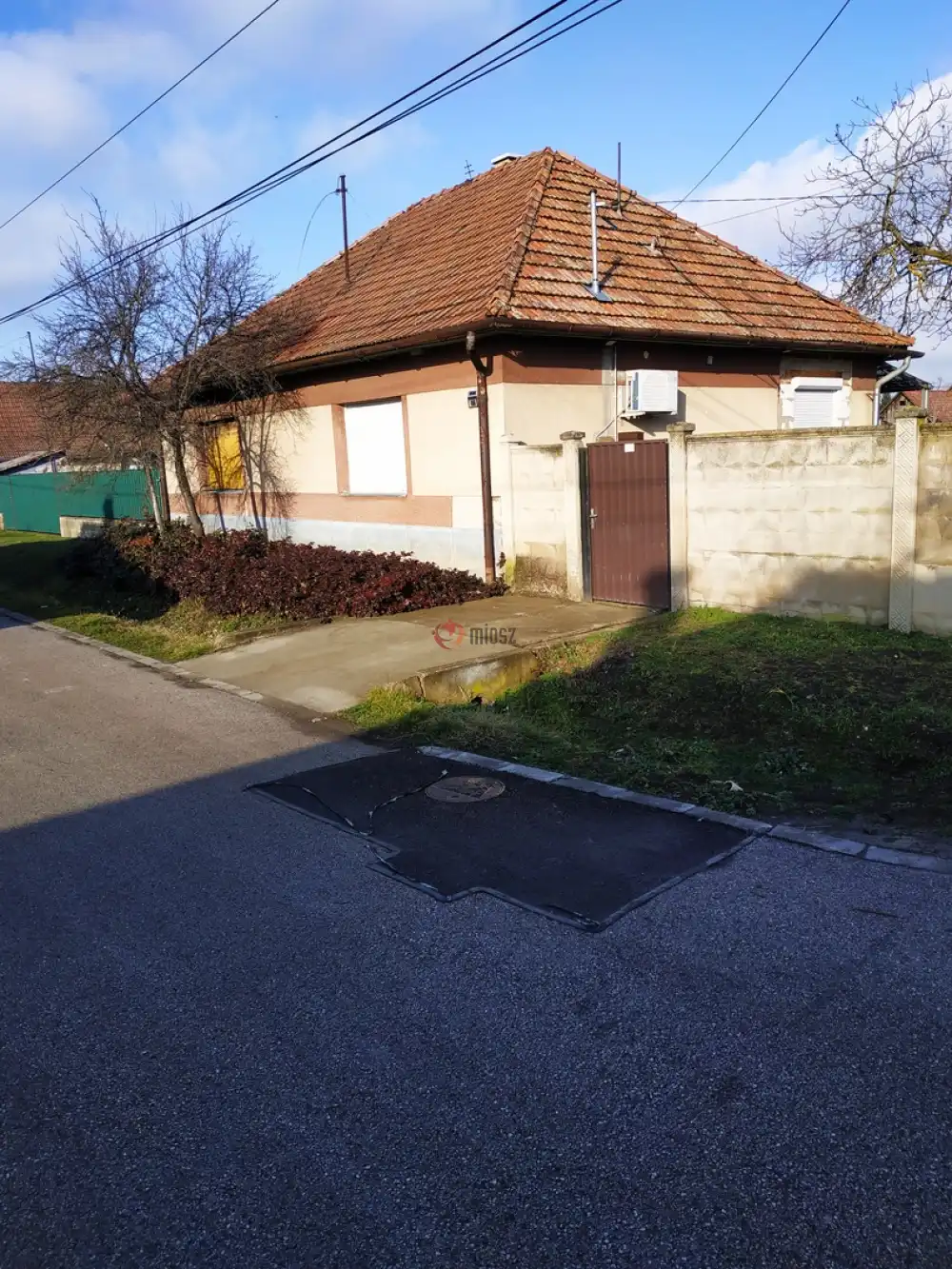 Jász-Nagykun-Szolnok megye - Jászfényszaru