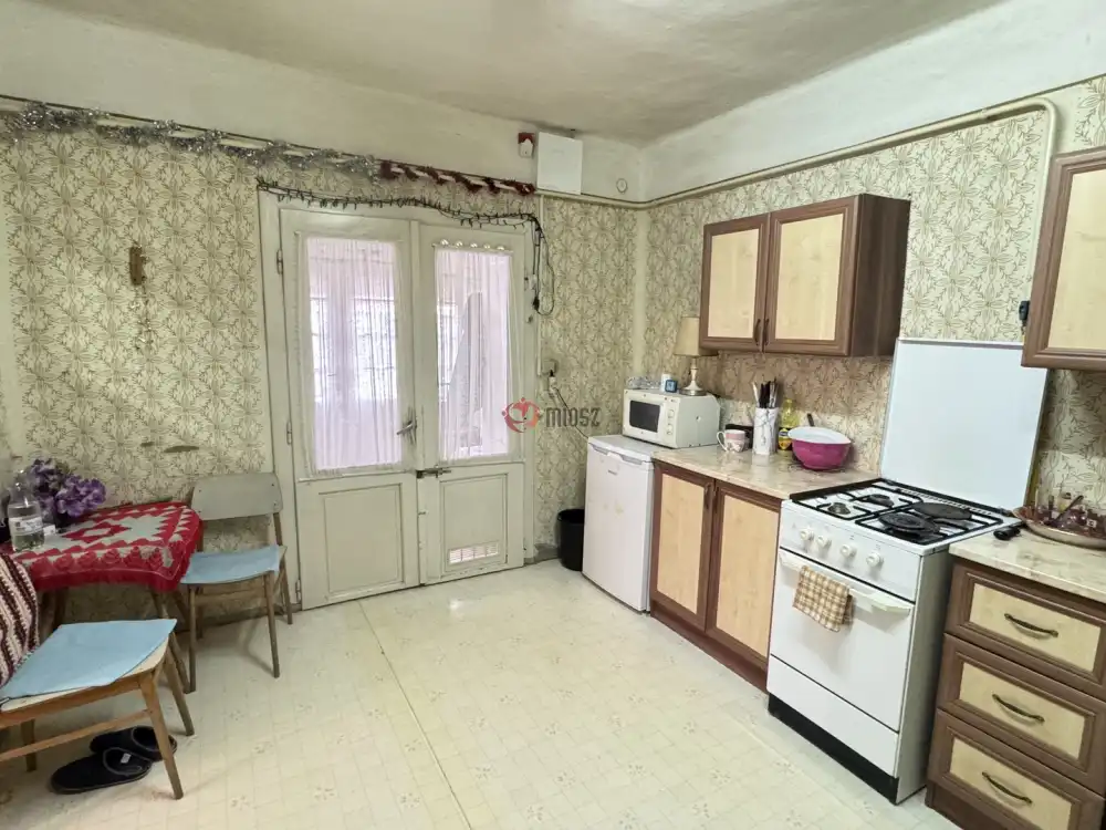 Jász-Nagykun-Szolnok megye - Jászkisér