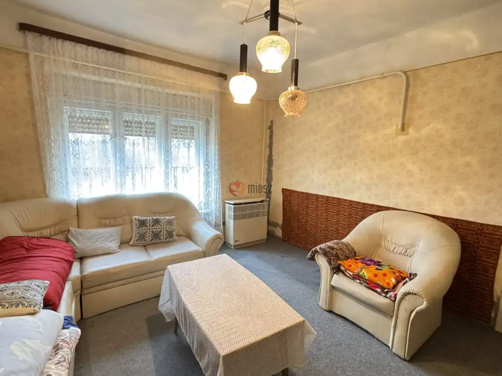 Jász-Nagykun-Szolnok megye - Jászkisér