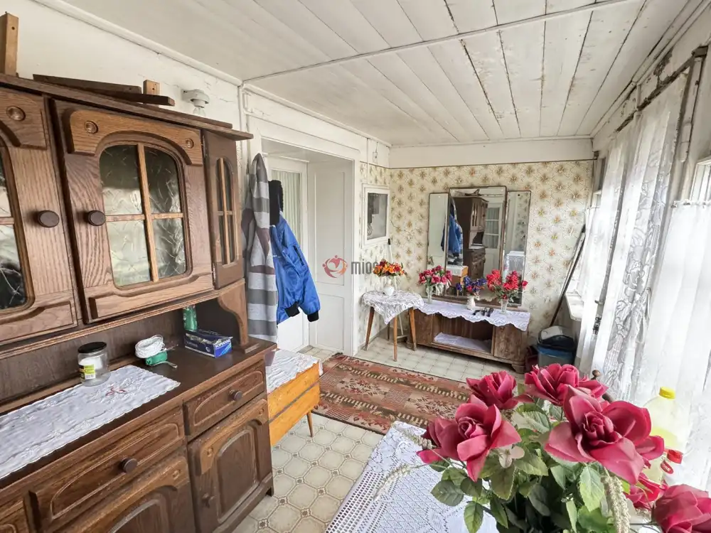 Jász-Nagykun-Szolnok megye - Jászkisér