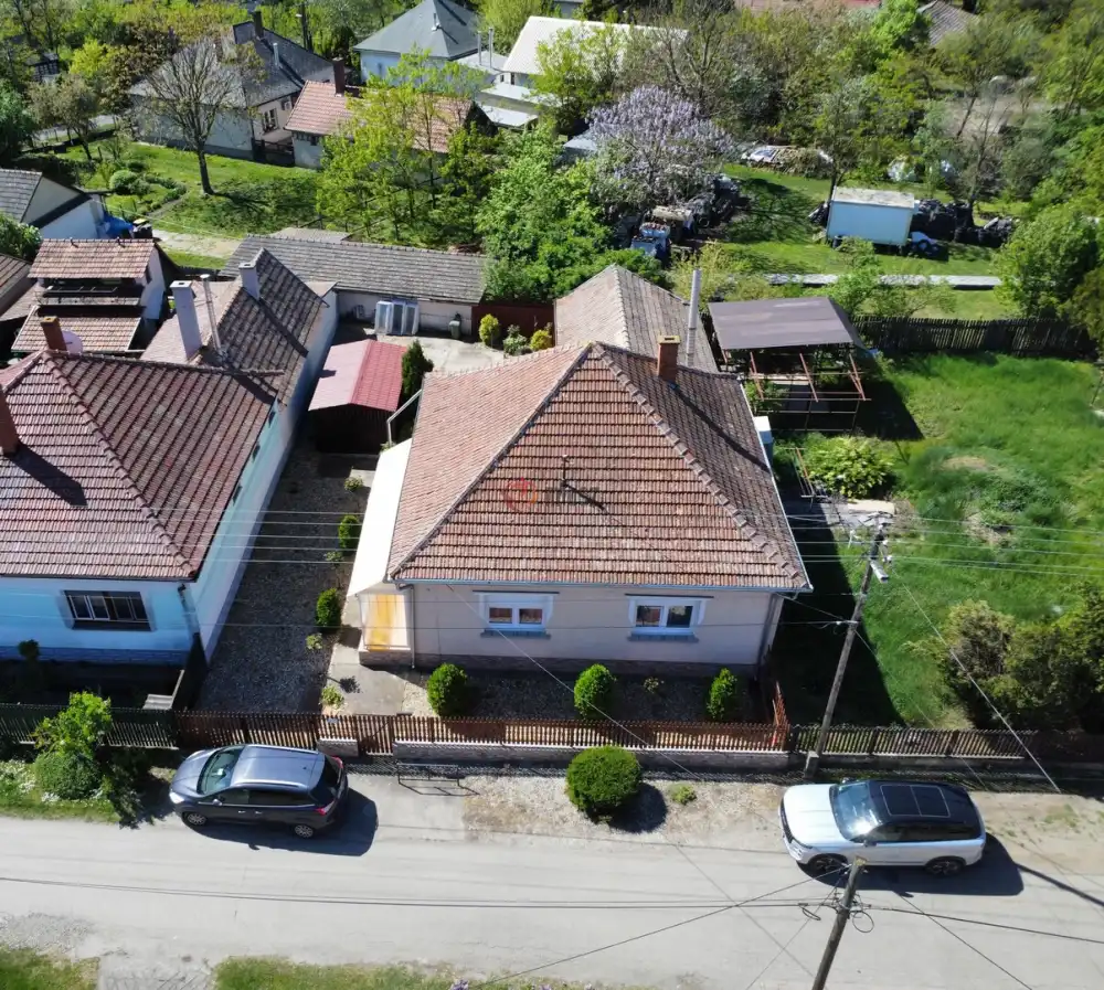 Jász-Nagykun-Szolnok megye - Jászkisér