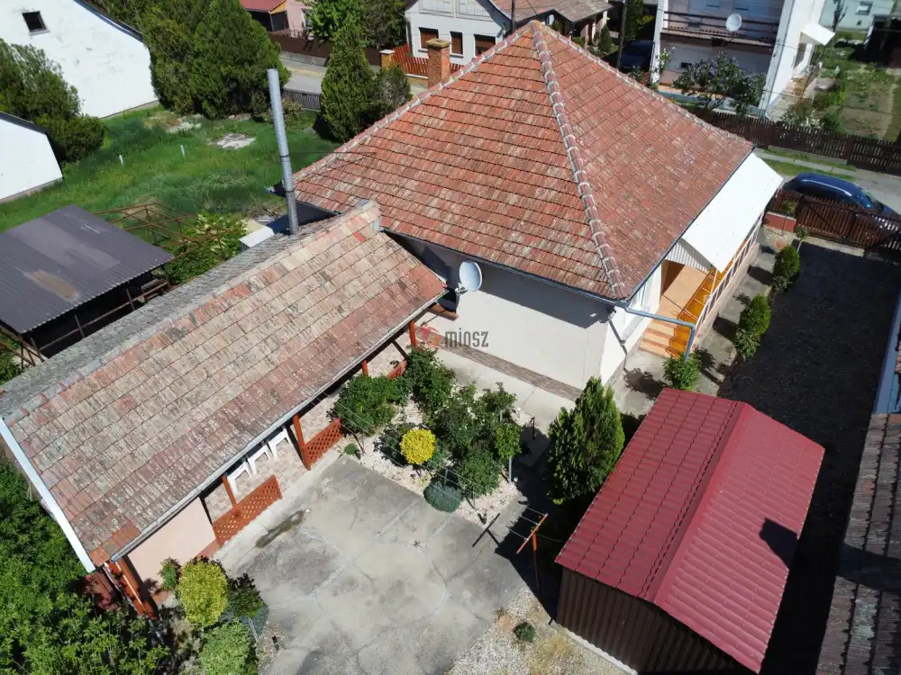 Jász-Nagykun-Szolnok megye - Jászkisér