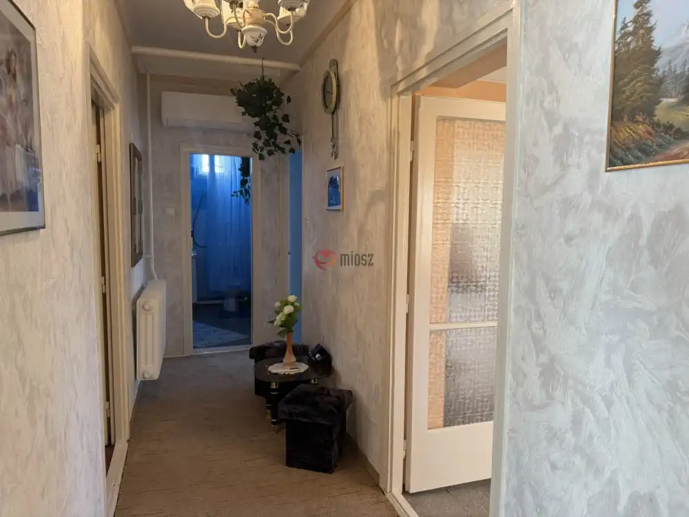 Jász-Nagykun-Szolnok megye - Jászkisér