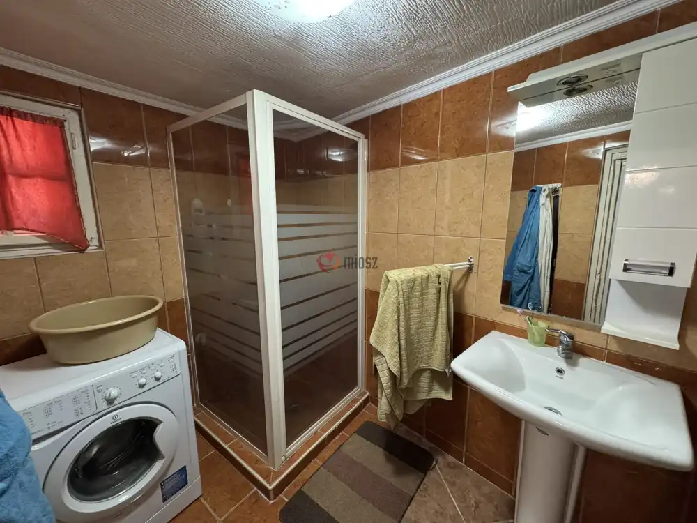 Jász-Nagykun-Szolnok megye - Jászkisér