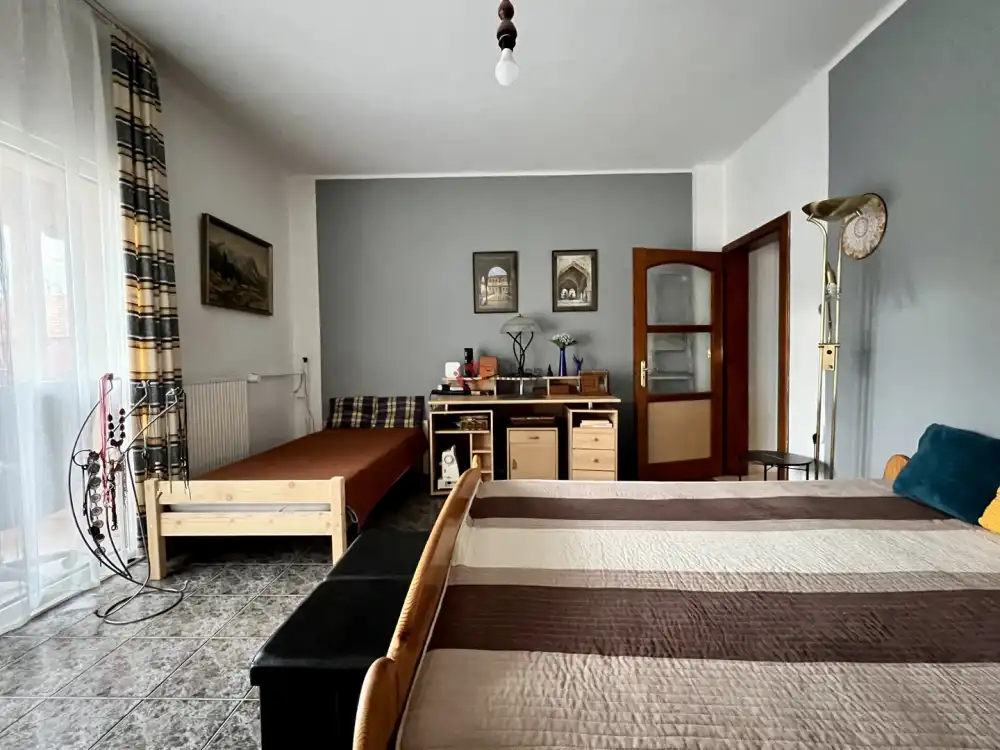 Fejér megye - Jenő