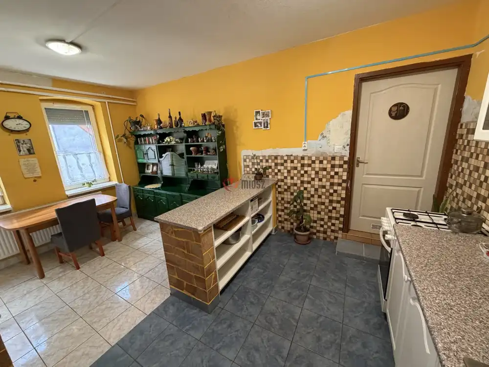 Zala megye - Kacorlak