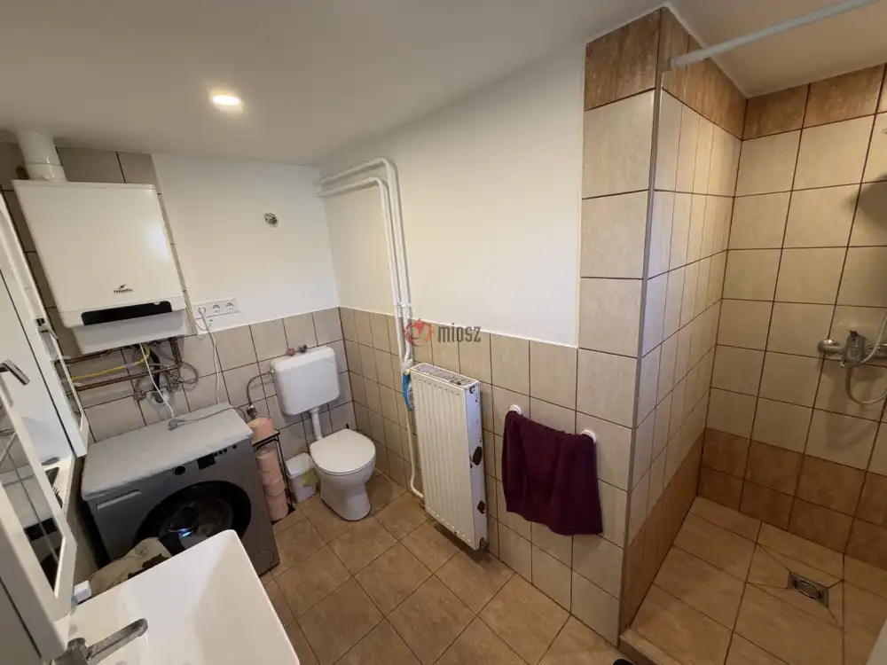 Zala megye - Kacorlak