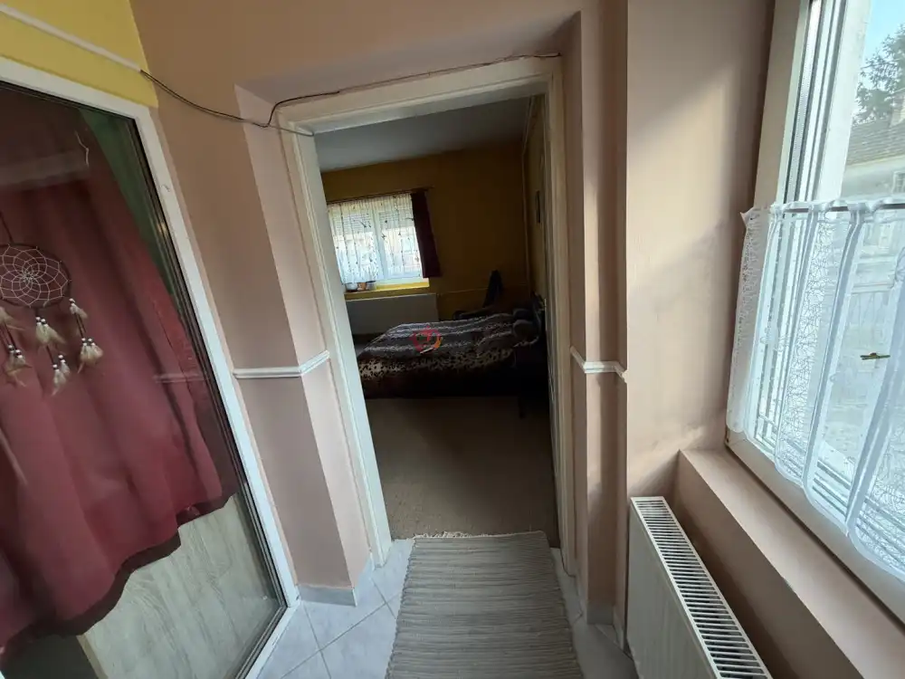 Zala megye - Kacorlak