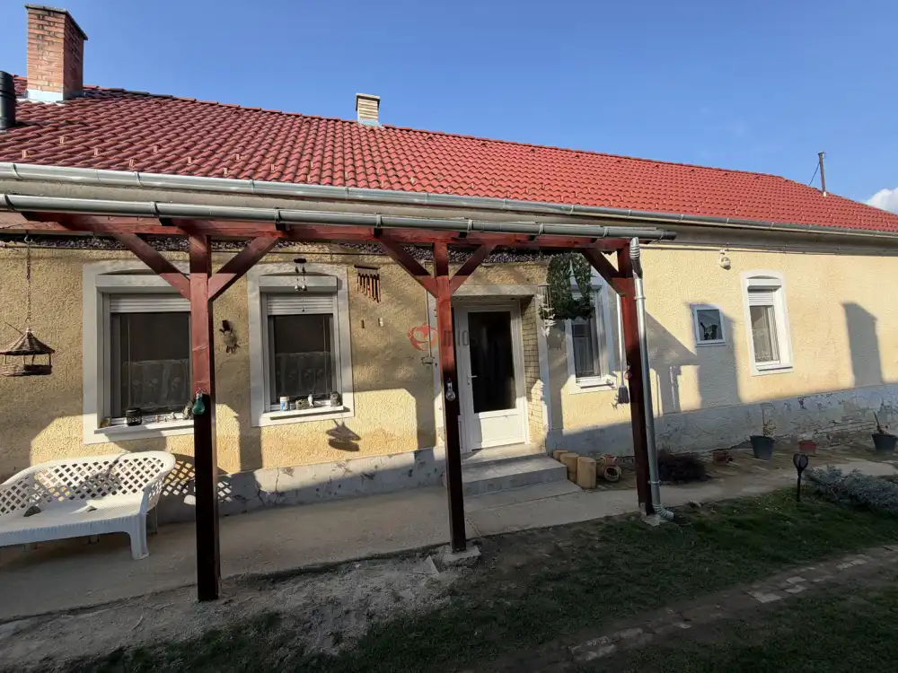 Zala megye - Kacorlak