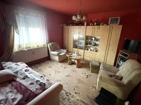 Eladó családi ház, Kálmánháza 2 szoba 80 m² 29.9 M Ft