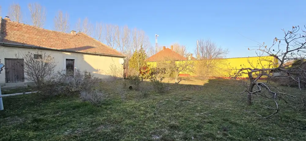 Bács-Kiskun megye - Kalocsa